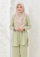 Suit Ayani - Light Green