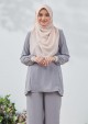 Suit Jenny - Grey