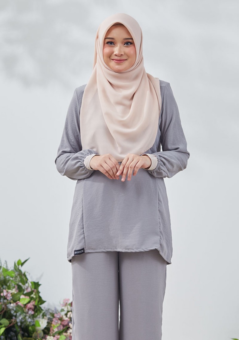 Suit Jenny - Grey