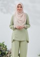 Suit Jenny - Light Green