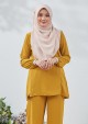 Suit Jenny - Mustard