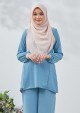 Suit Jenny - Ocean Blue
