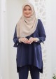 Suit Nana -  Navy Blue