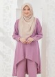 Suit Riena - Dusty Purple