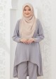 Suit Riena - Grey