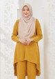 Suit Riena - Mustard