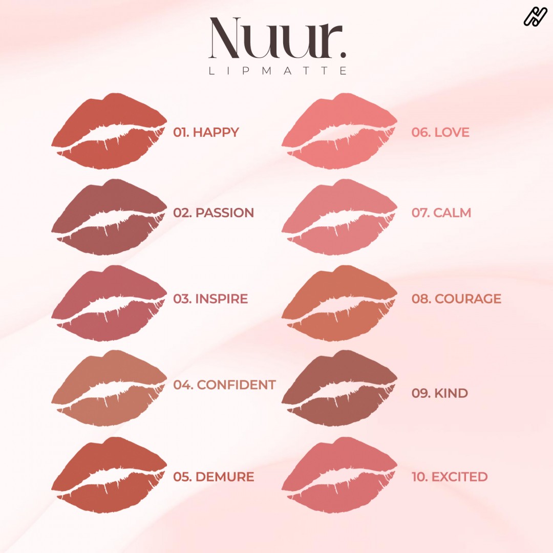 Liquid Lip Matte