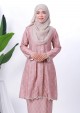 Kebaya Dang Naura - Sweet Pink