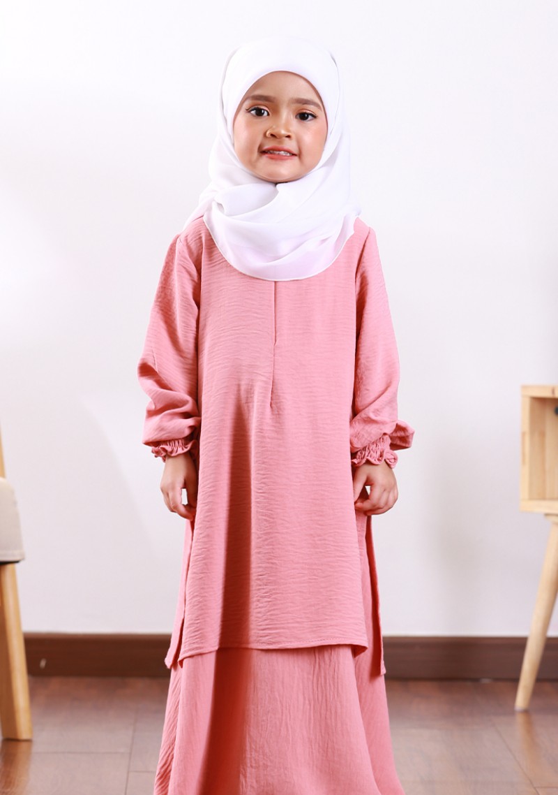 Princess Helena Kids - Sweet Pink