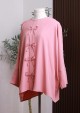 Blouse Ryana V3 - Sweet Pink