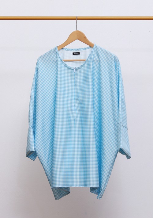 Blouse Sara V21- Tiffany
