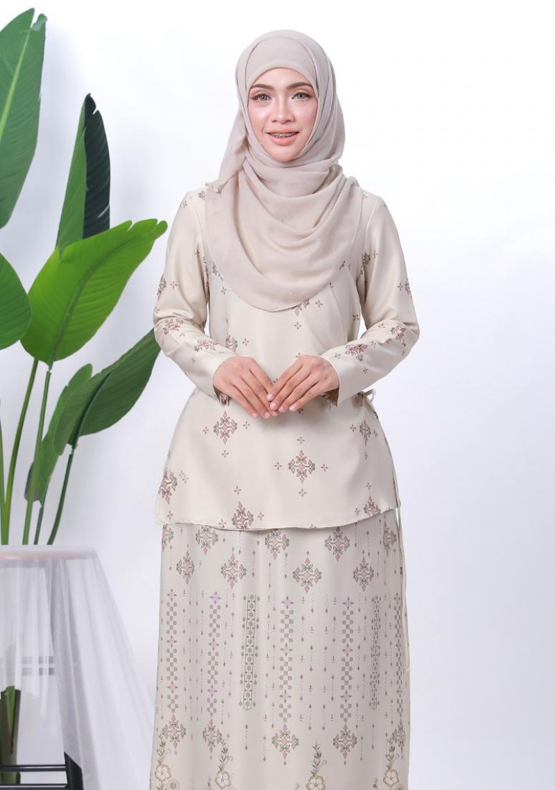 Kurung Hanami - Vanilla