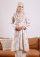 Kebaya Che Mahani - Vanilla
