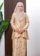 Kurung Dang Ara 6.0 - Yellow