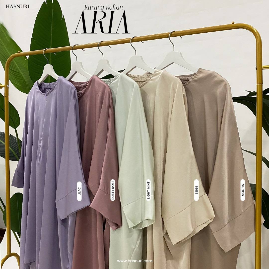 Aria - Beige