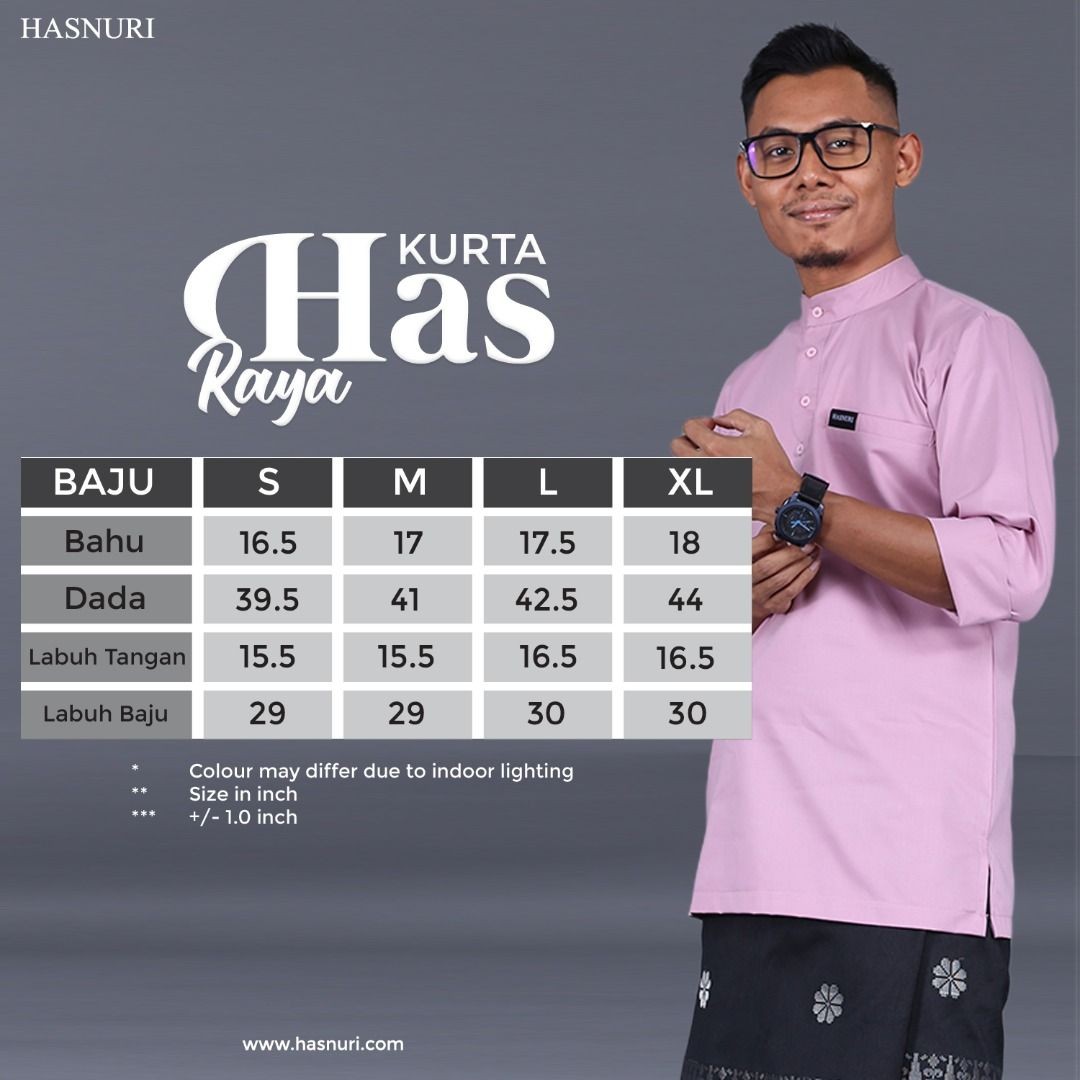 Kurta Has - Yellow