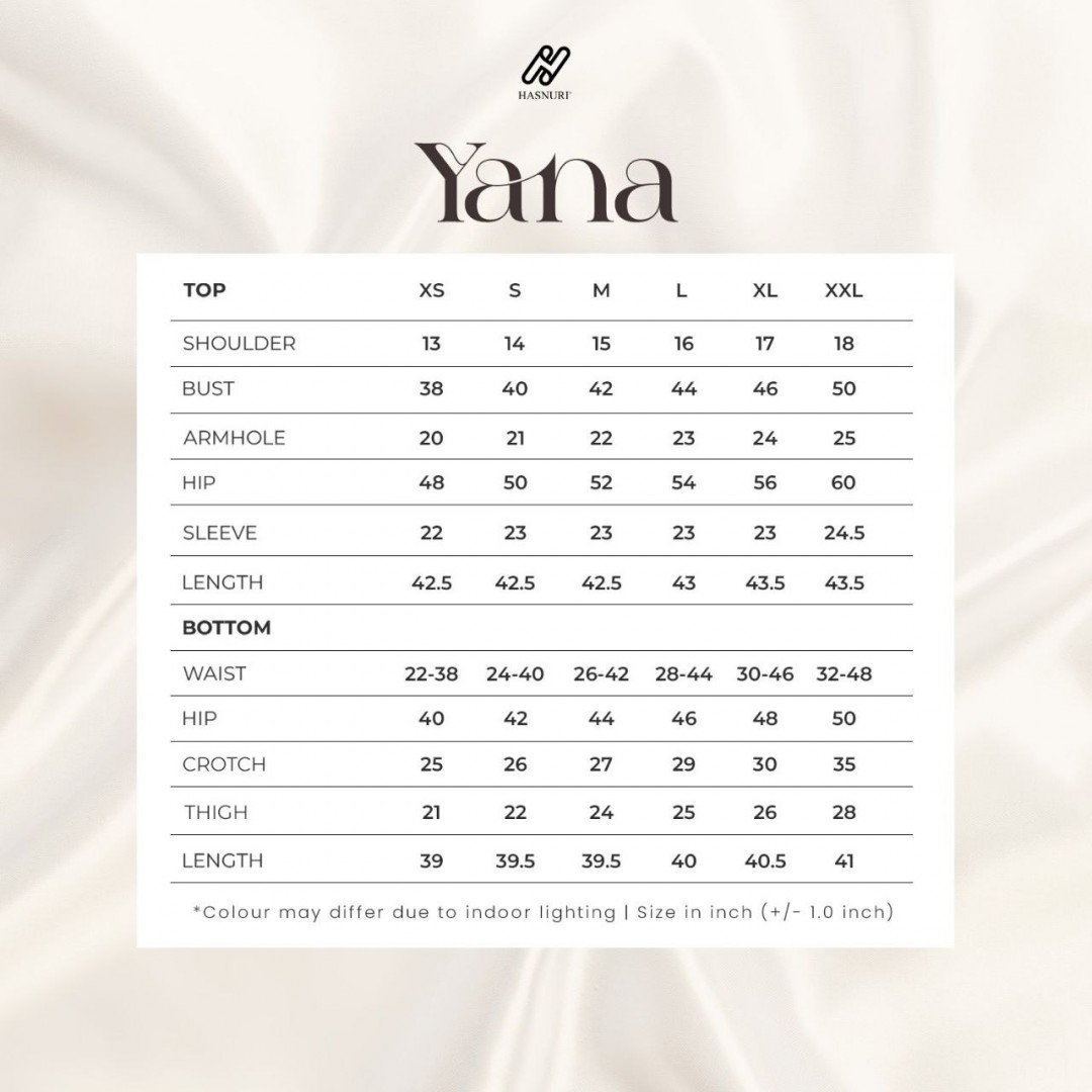Suit Yana - Salmon