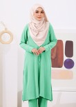 Suit Liyana - Aqua Mint