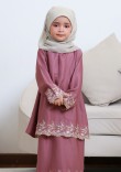 Kurung Dang Faeza Kids - Belacan