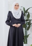 Dress Stella - Black
