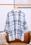 Blouse Sara V12 - Black