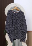 Blouse Ryana - Black