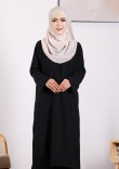 Suit Zalika - Black