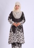 Kurung Dang Wangi 4.0 - Black