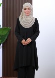 Suit Nur Olivia - Black