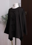 Blouse Ryana V3 - Black