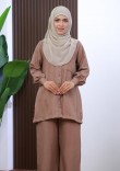 Suit Nufa - Coco