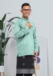 Kurta Ummar - Dusty Green
