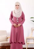 Kurung Lala Scallop - Belacan