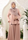 Princess Yuna - Dusty Peach