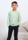 Kurta Aryan Kids - Green