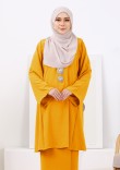 Kurung Nur Zaleha - Honey Mustard