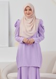 Princess Elyssa - Lavender