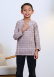 Kurta Haffiz Kids - Light Coco