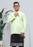 Kurta Ummar - Light Green
