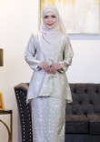 Kurung Dang Ara 4.0 - Light Sage