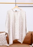 Blouse Sara V13 - Light Sage