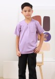 Kurta Ali Kids - Lilac Purple