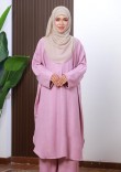 Suit Marsya - Lilac Purple