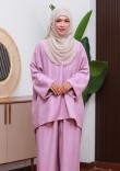 Suit Maira - Lilac Purple