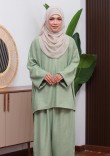 Suit Maira - Mint Green