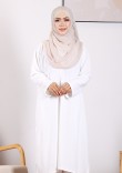 Suit Zalika - Off White