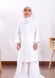 Princess Helena Kids - Off White