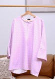 Blouse Sara V15 - Pink