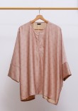 Blouse Sara V18 - Pink