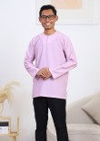 Kurta Aryan - Pink